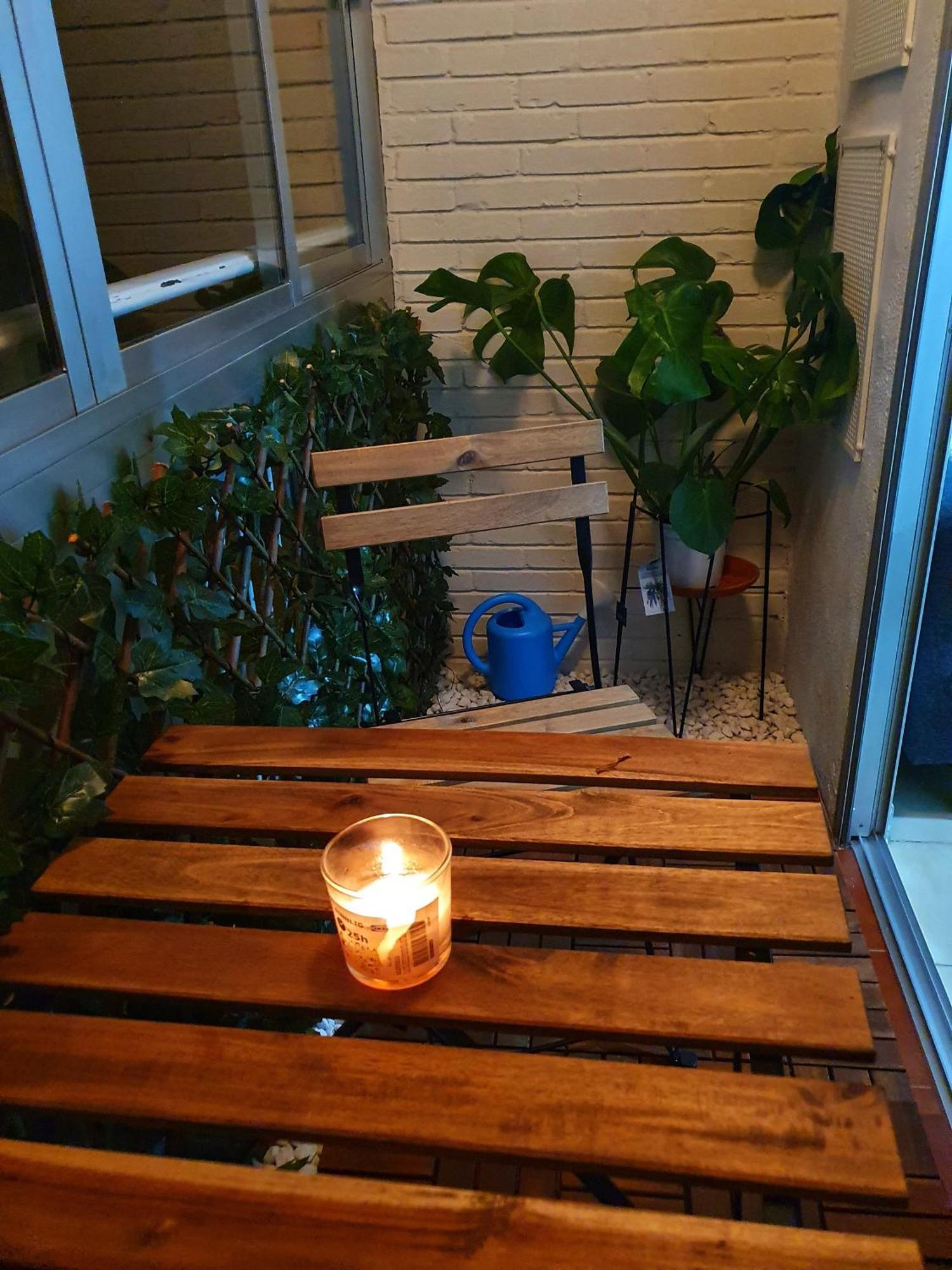 塞维利亚La Azotea De Cristina公寓 外观 照片